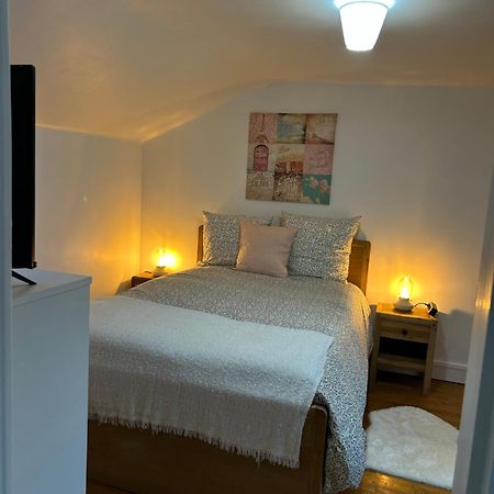 L'Evidence Bed and Breakfast Argenteuil Εξωτερικό φωτογραφία