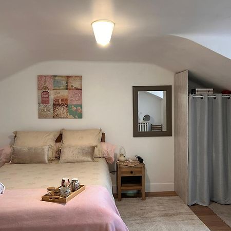 L'Evidence Bed and Breakfast Argenteuil Εξωτερικό φωτογραφία