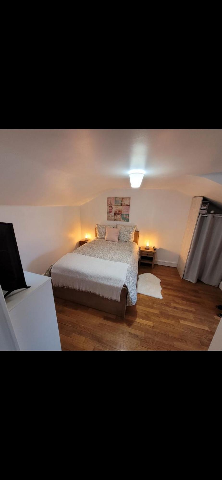 L'Evidence Bed and Breakfast Argenteuil Εξωτερικό φωτογραφία
