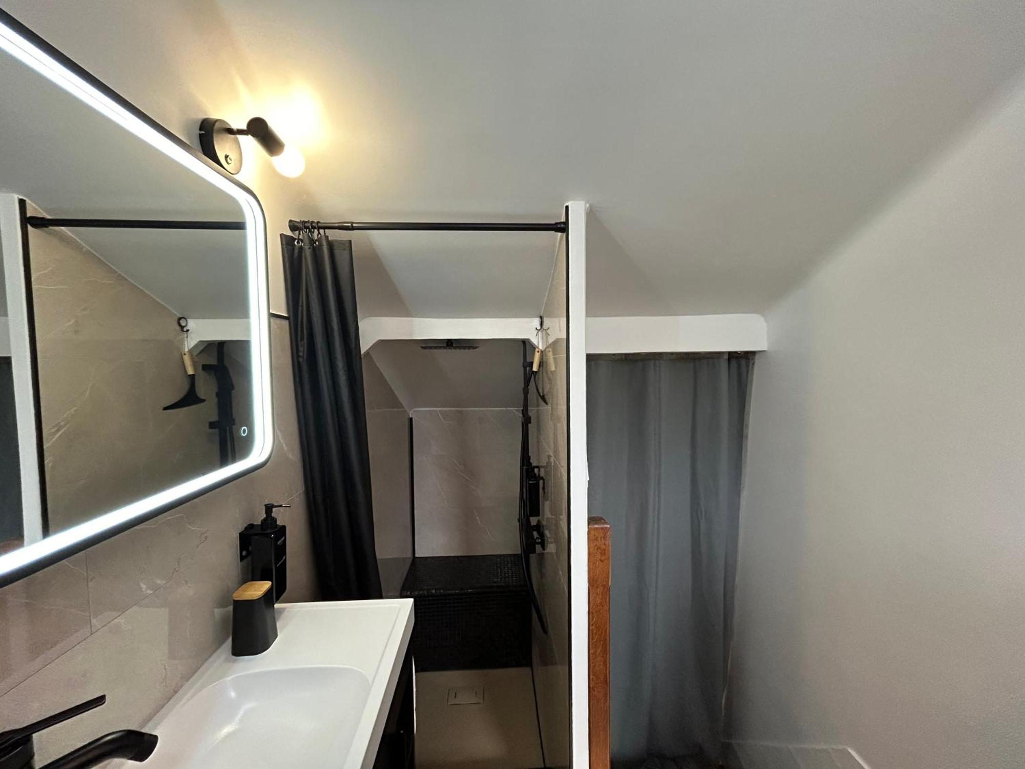 L'Evidence Bed and Breakfast Argenteuil Εξωτερικό φωτογραφία