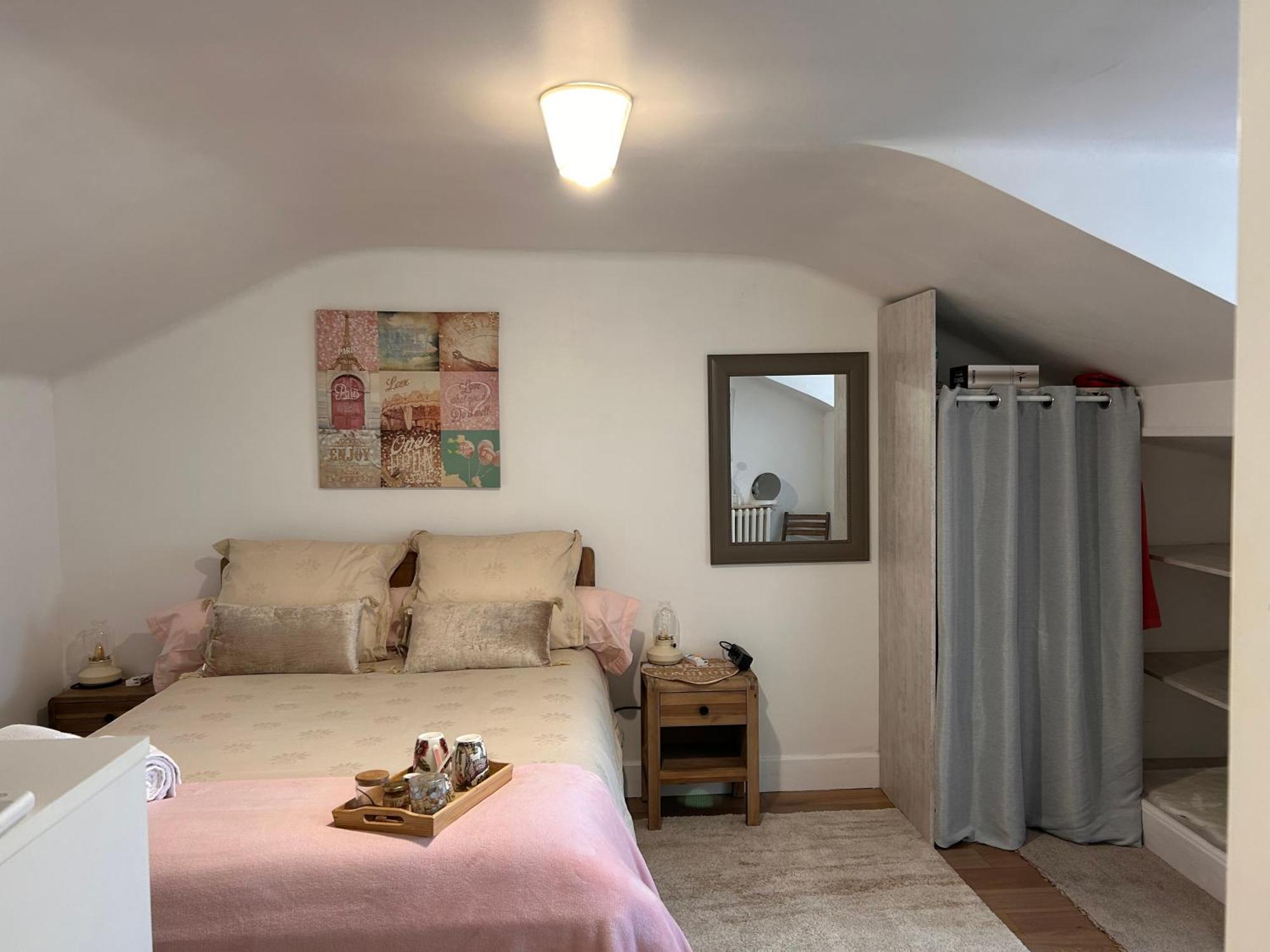 L'Evidence Bed and Breakfast Argenteuil Εξωτερικό φωτογραφία