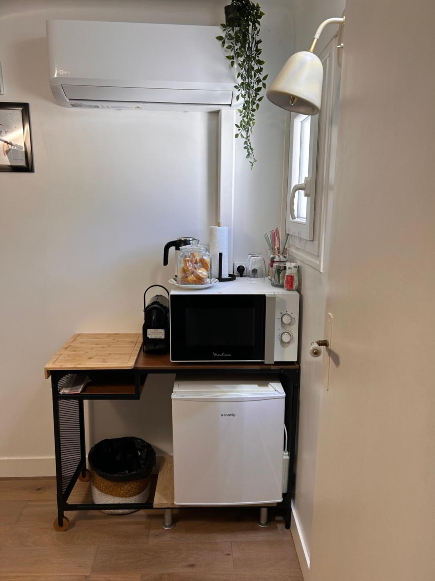L'Evidence Bed and Breakfast Argenteuil Εξωτερικό φωτογραφία