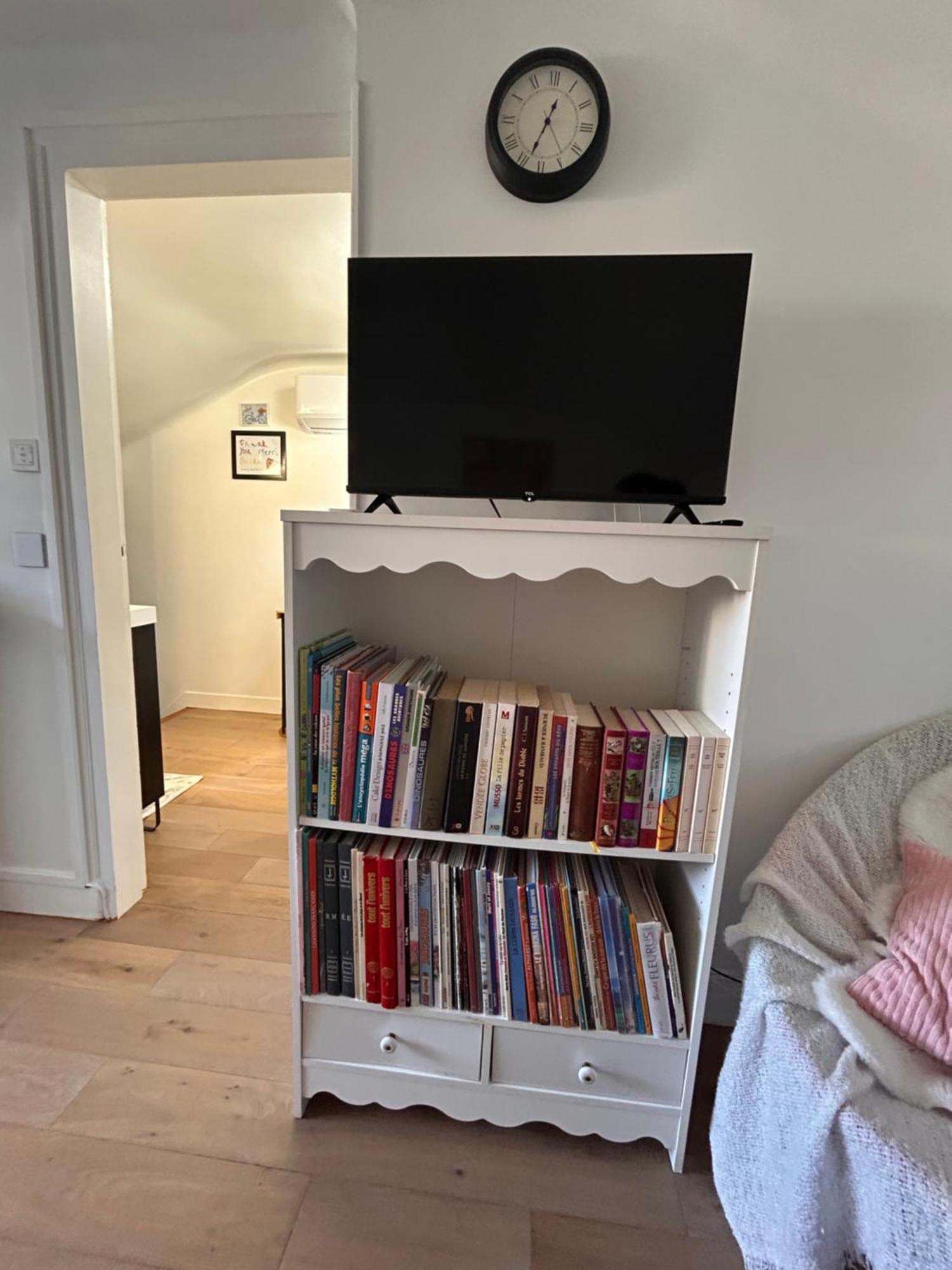 L'Evidence Bed and Breakfast Argenteuil Εξωτερικό φωτογραφία
